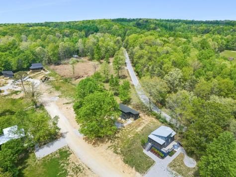44 Dwellings Drive Tracy City TN 37387