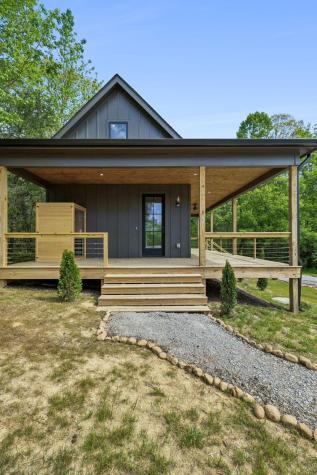44 Dwellings Drive Tracy City TN 37387