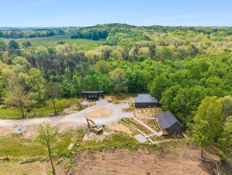 44 Dwellings Drive Tracy City TN 37387
