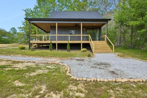 44 Dwellings Drive Tracy City TN 37387