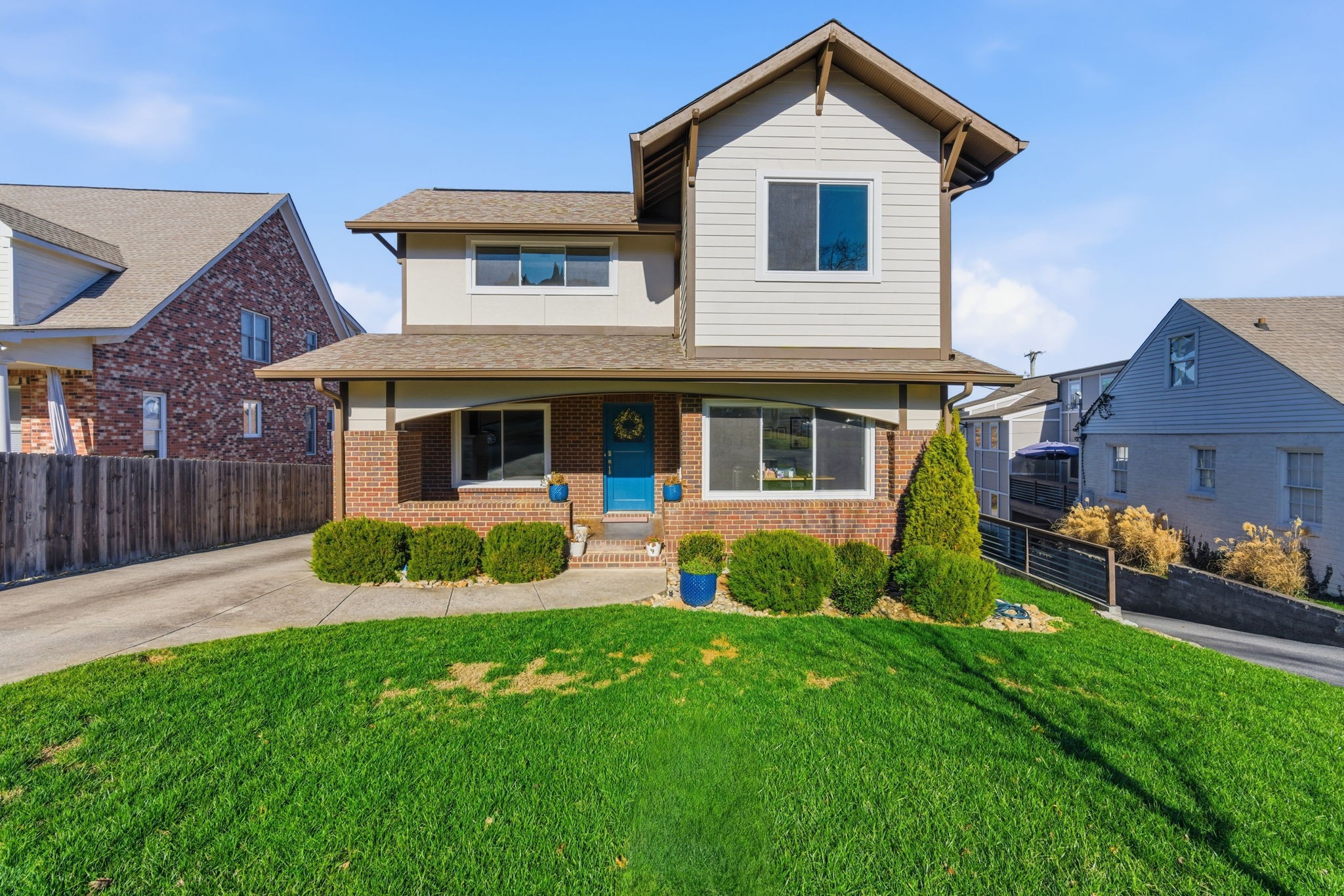 1822 Wildwood Avenue Nashville TN 37212