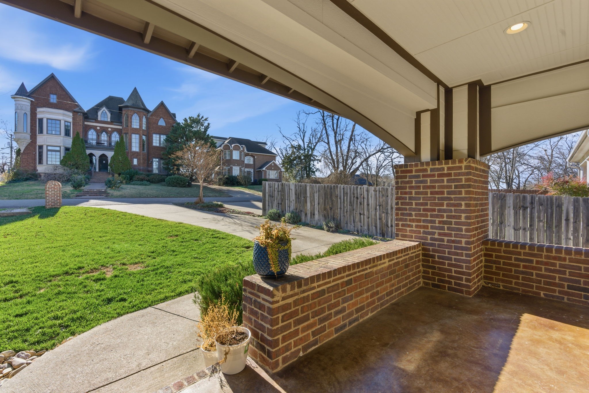 1822 Wildwood Avenue Nashville TN 37212