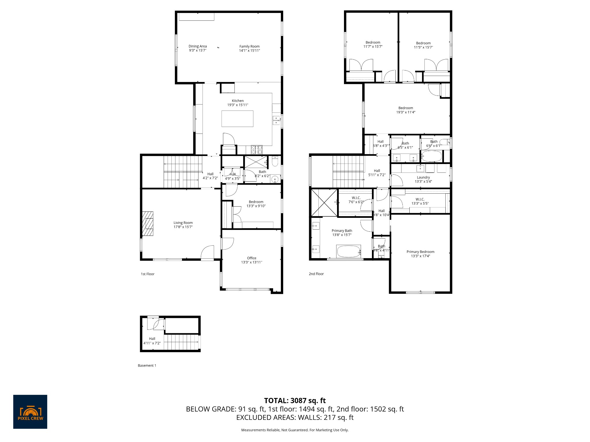 1822 Wildwood Avenue Nashville TN 37212