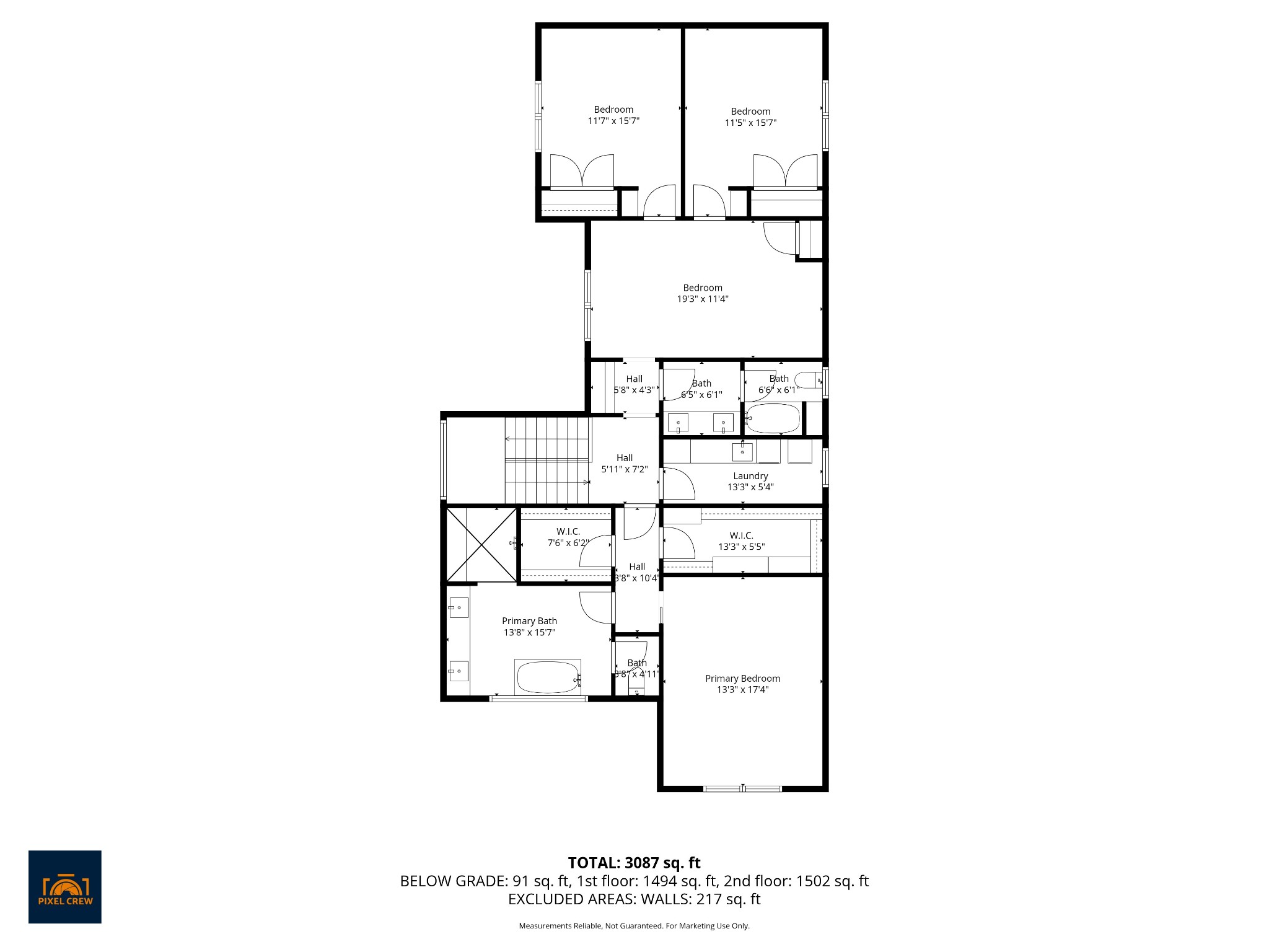 1822 Wildwood Avenue Nashville TN 37212