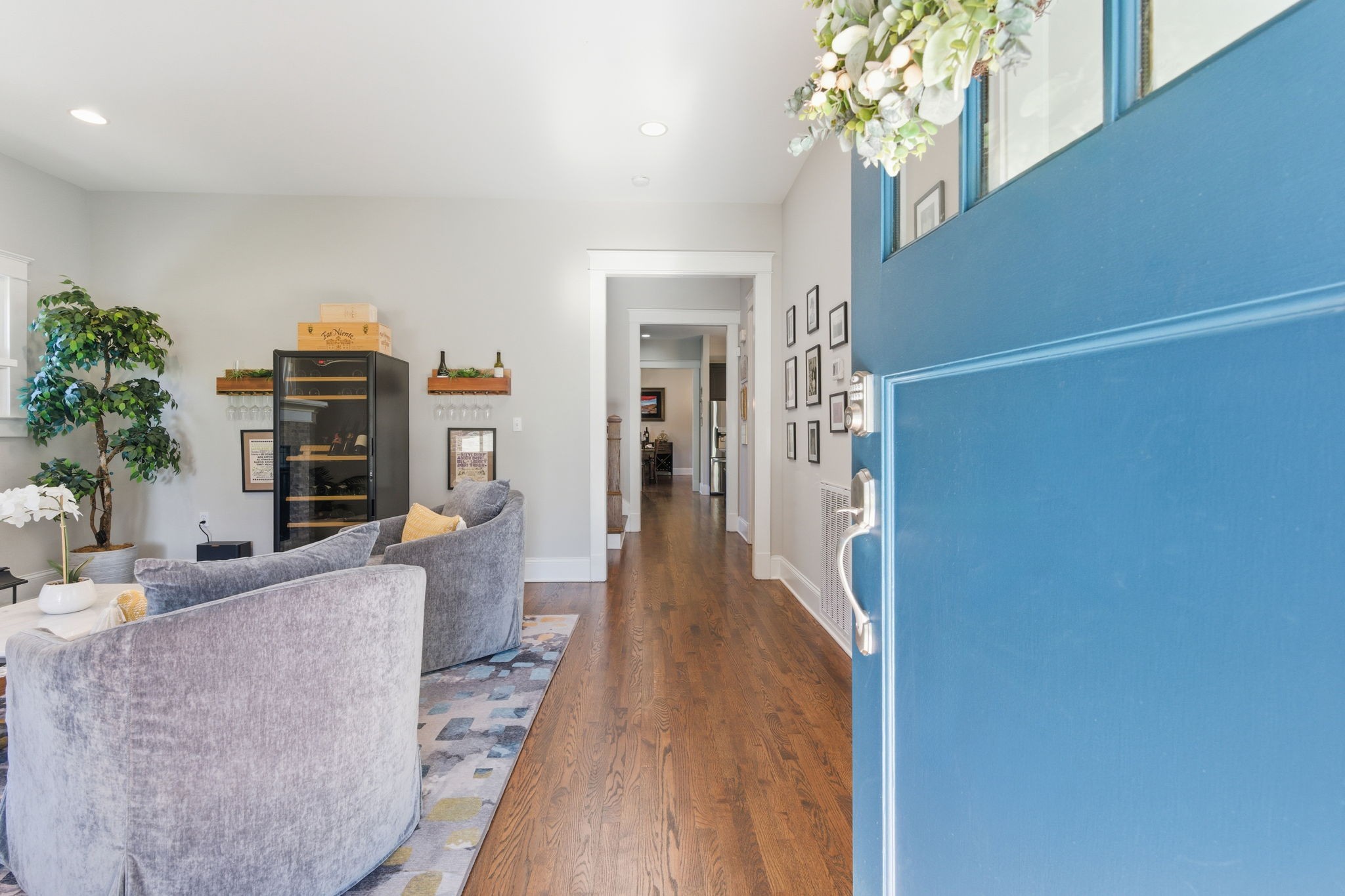 1822 Wildwood Avenue Nashville TN 37212