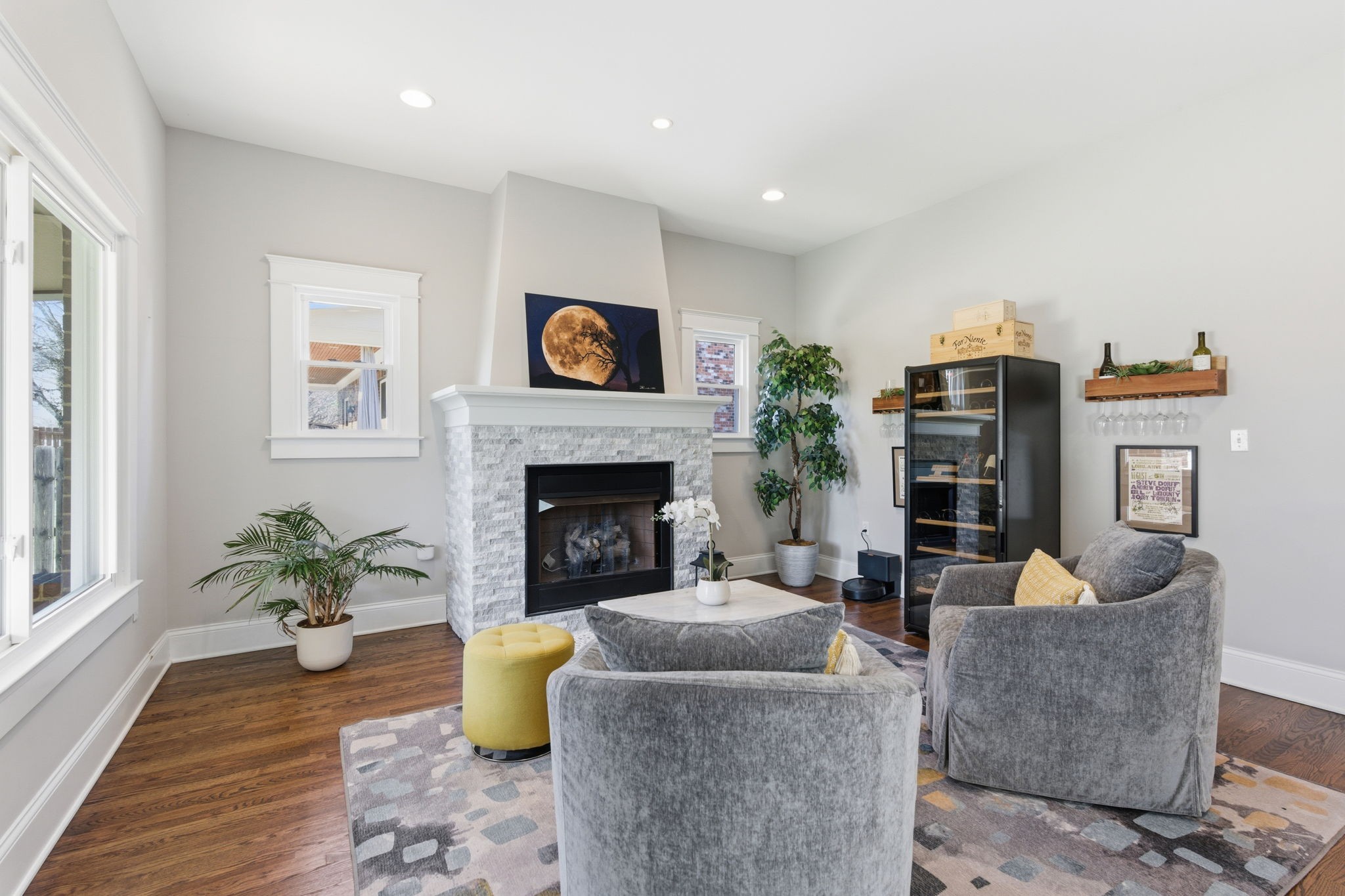 1822 Wildwood Avenue Nashville TN 37212