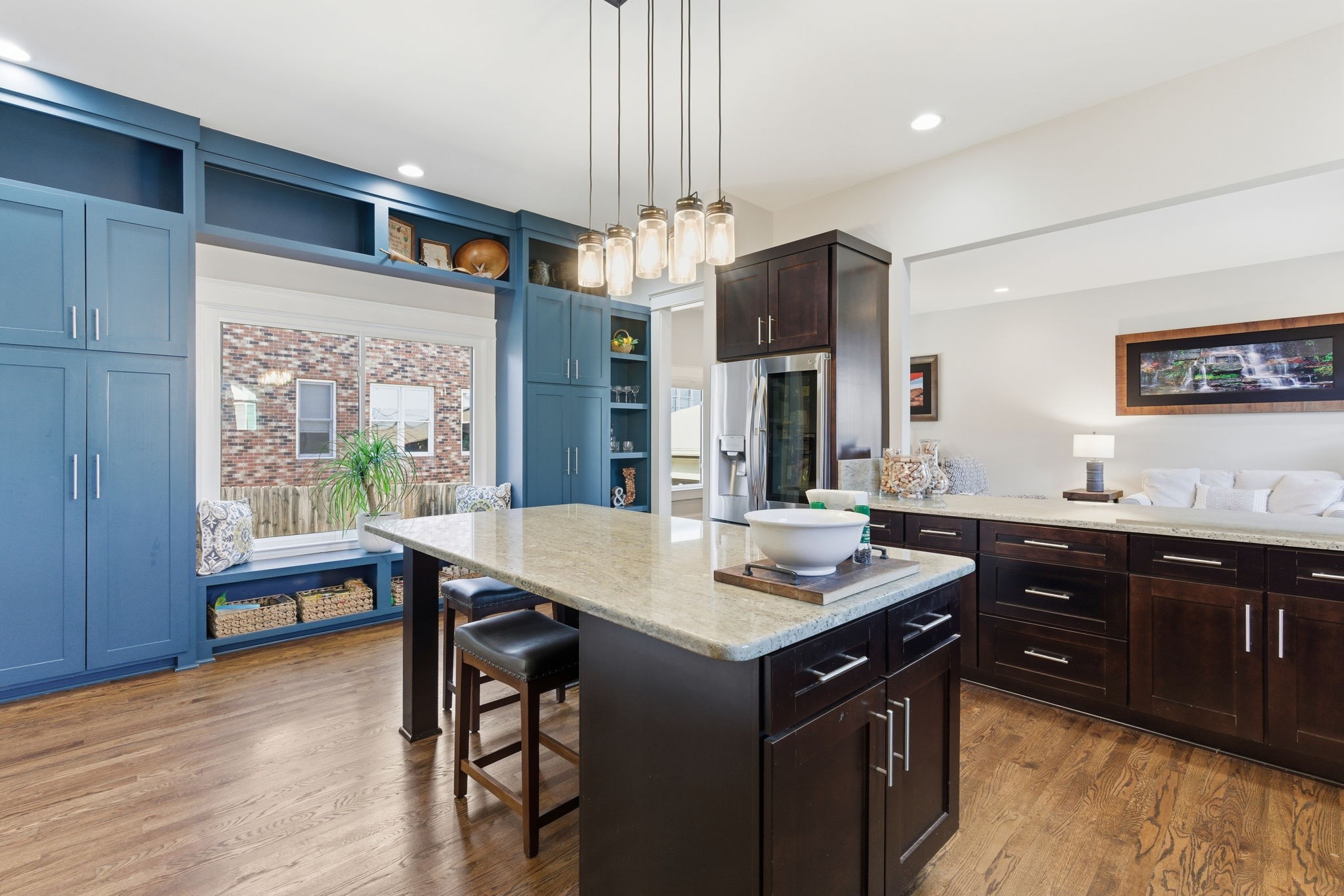 1822 Wildwood Avenue Nashville TN 37212