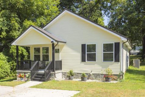 507 W Chestnut Street Dickson TN 37055