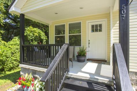507 W Chestnut Street Dickson TN 37055