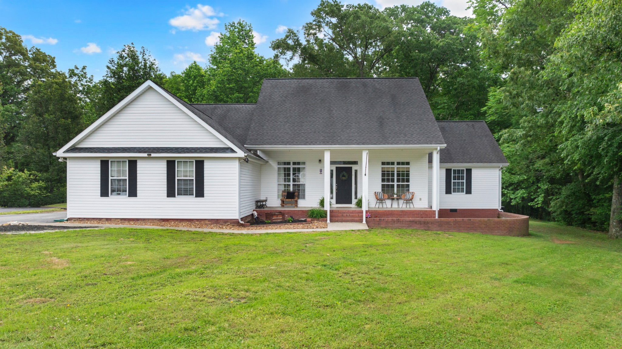 71 Larkspur Court Tullahoma TN 37388