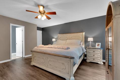71 Larkspur Court Tullahoma TN 37388