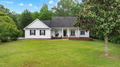71 Larkspur Court Tullahoma TN 37388