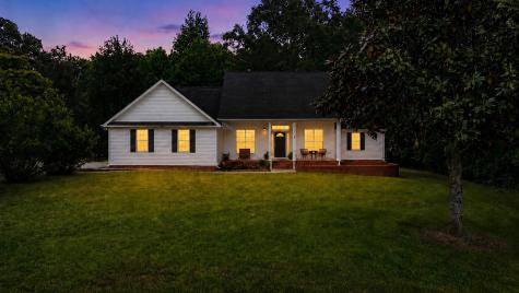 71 Larkspur Court Tullahoma TN 37388