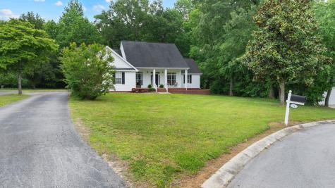 71 Larkspur Court Tullahoma TN 37388