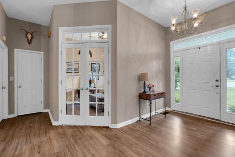 71 Larkspur Court Tullahoma TN 37388