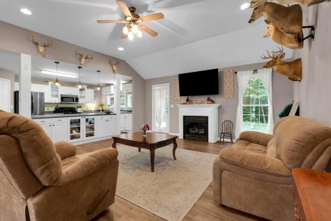 71 Larkspur Court Tullahoma TN 37388