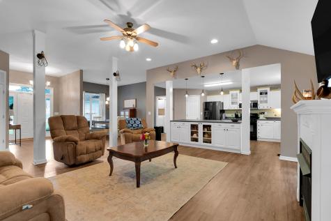 71 Larkspur Court Tullahoma TN 37388