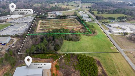 8690 Alabama Highway Ringgold GA 30736
