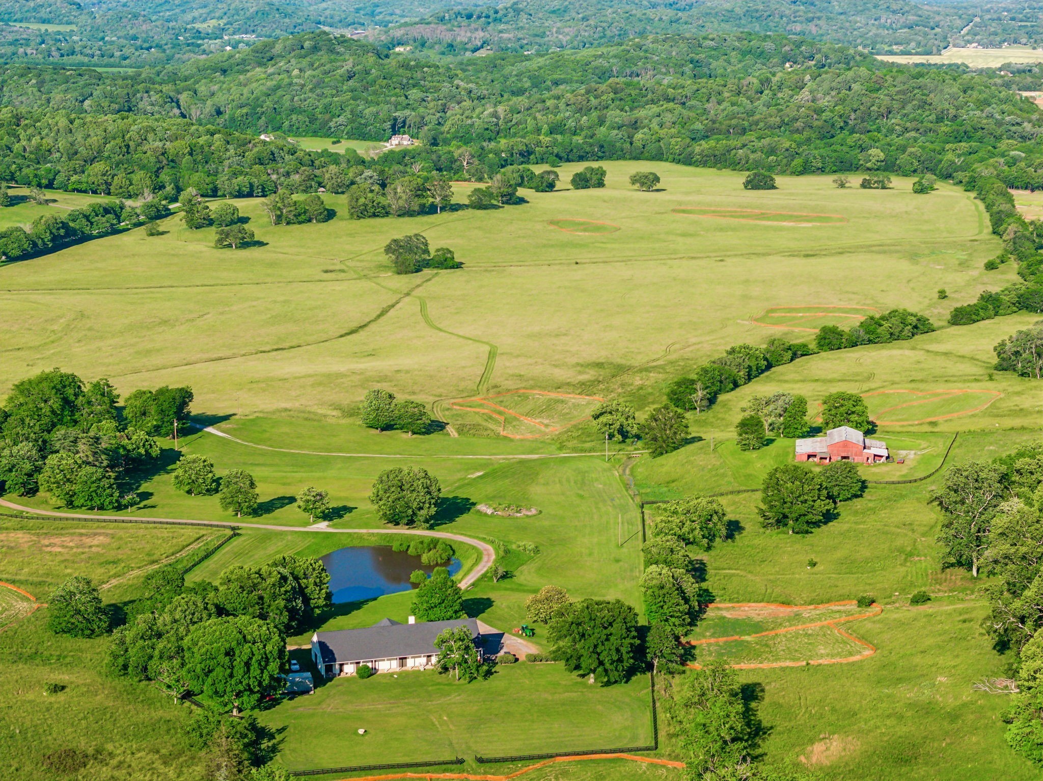 0 Briarden Court Franklin TN 37064