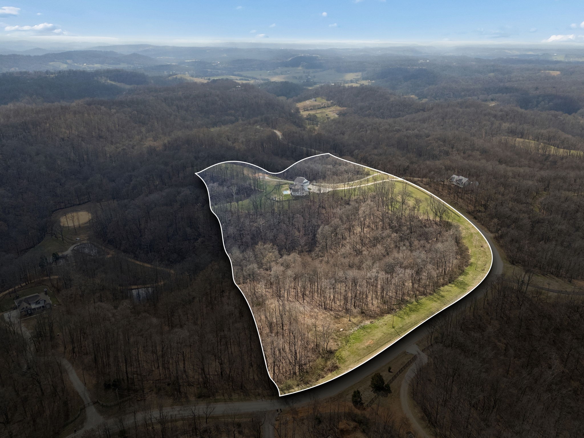 2750 Haywood Hollow Road Columbia TN 38401