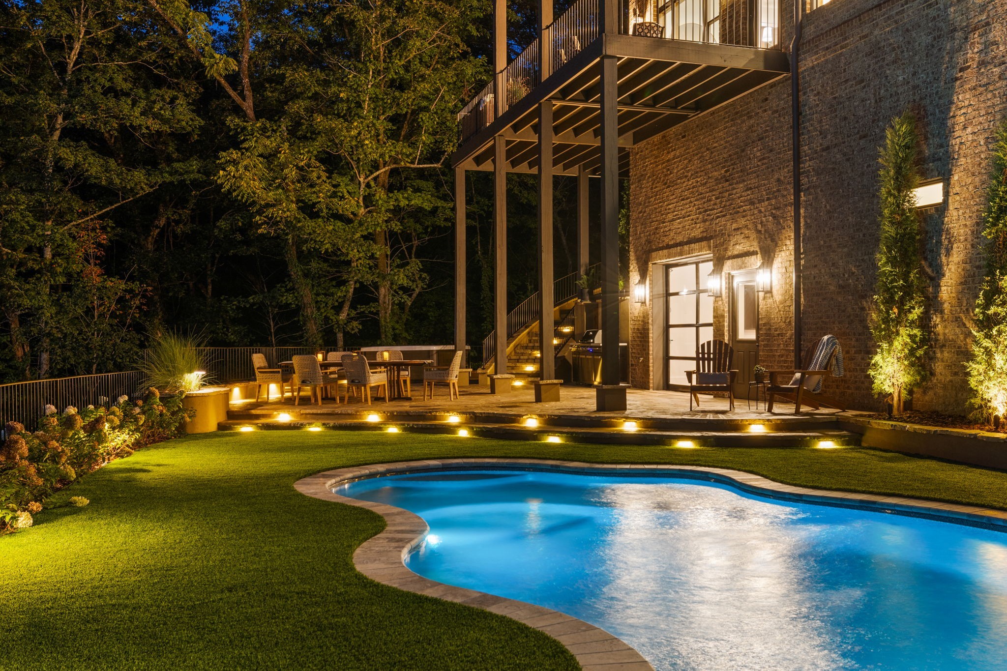 1858 Burke Hollow Road Nolensville TN 37135