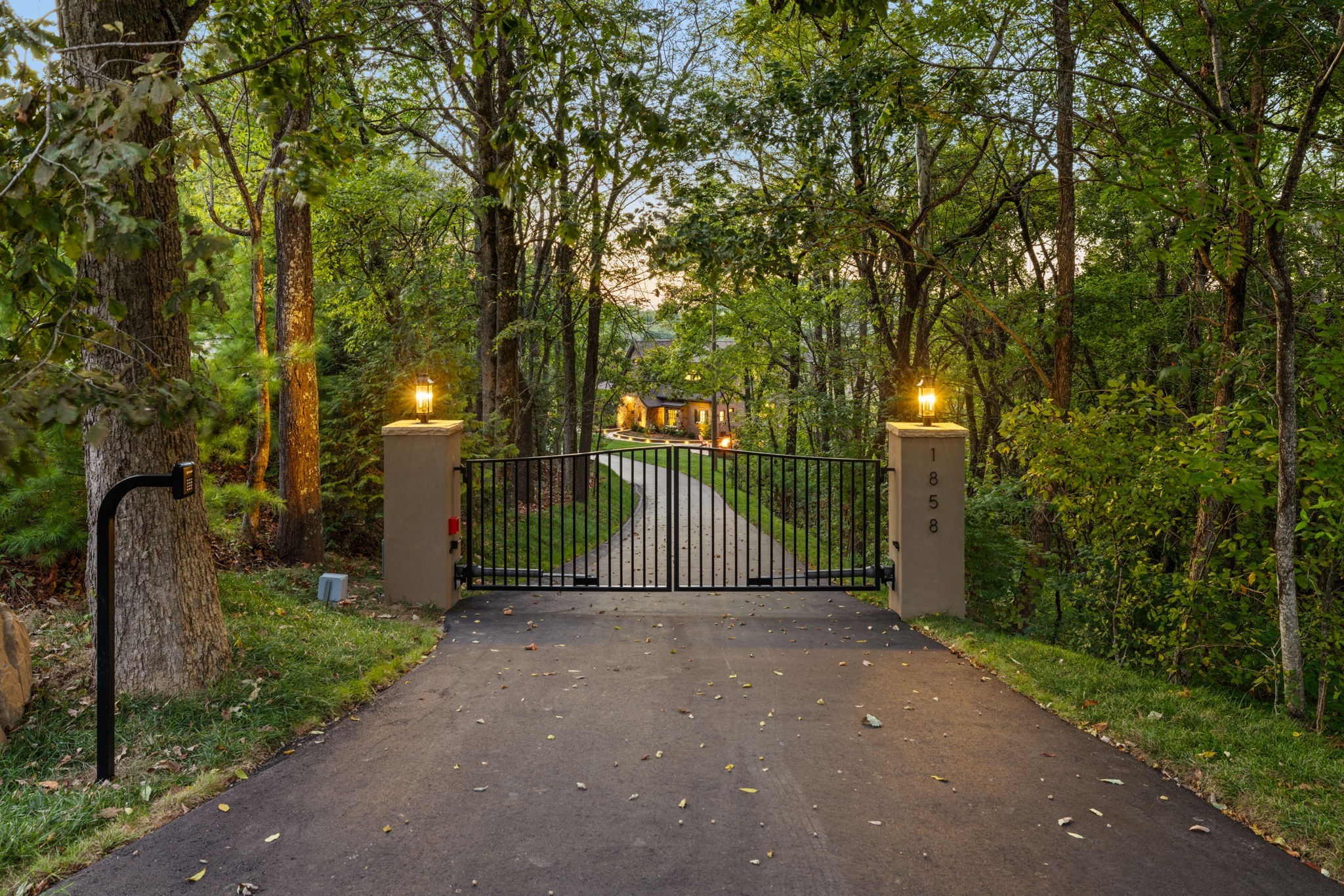 1858 Burke Hollow Road Nolensville TN 37135