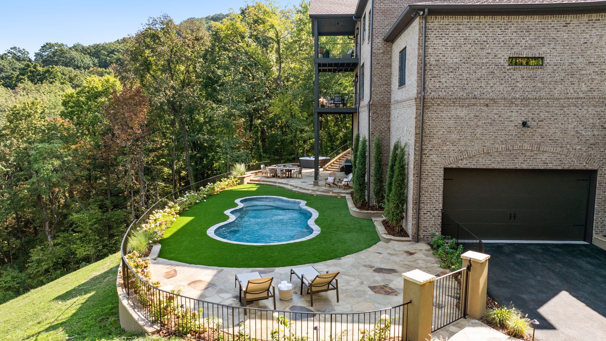 1858 Burke Hollow Road Nolensville TN 37135