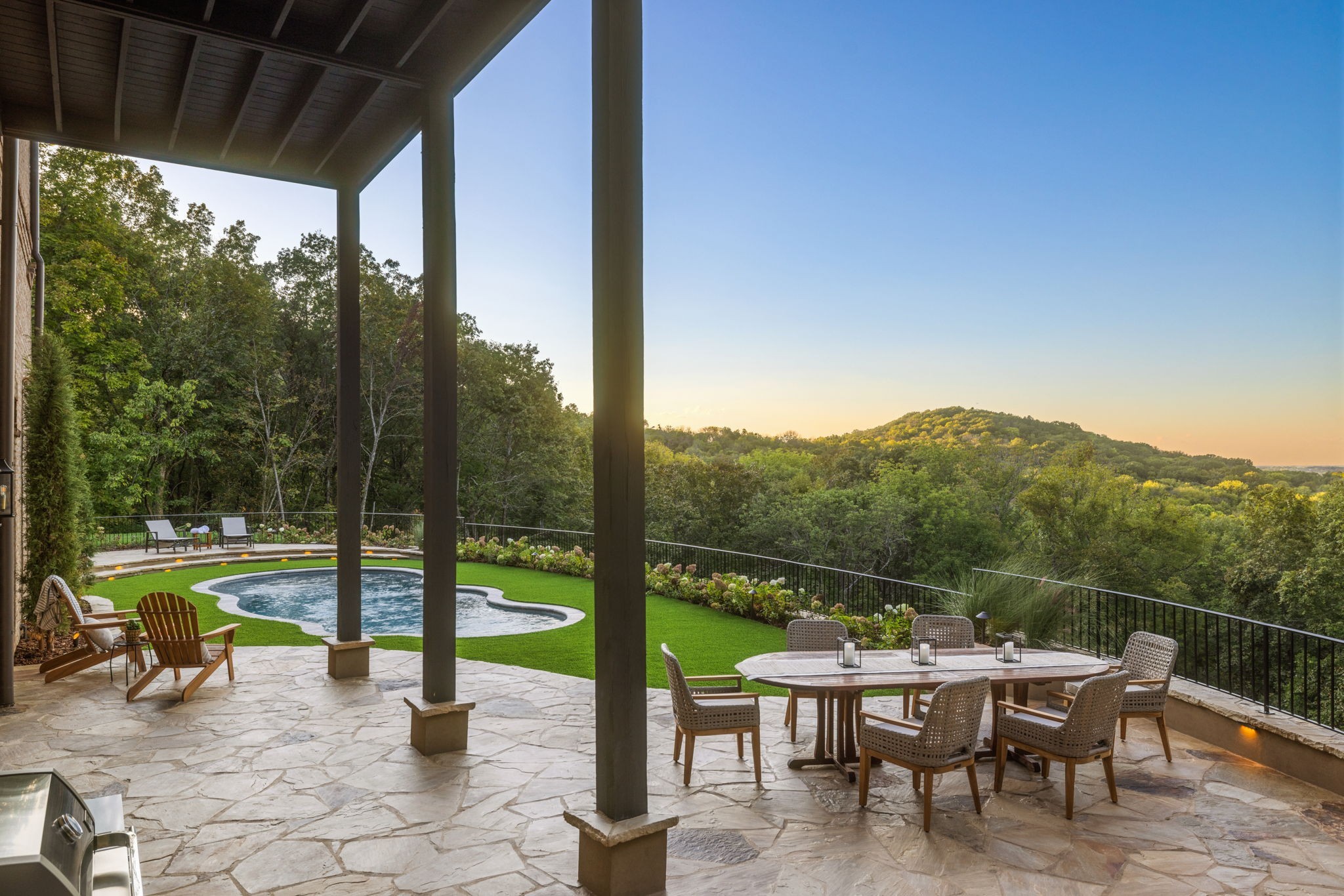 1858 Burke Hollow Road Nolensville TN 37135