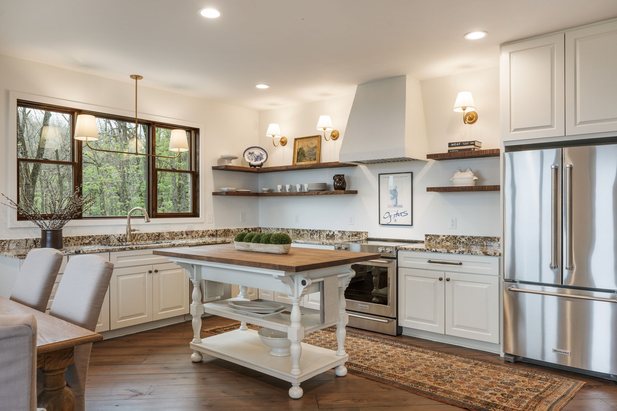 1858 Burke Hollow Road Nolensville TN 37135