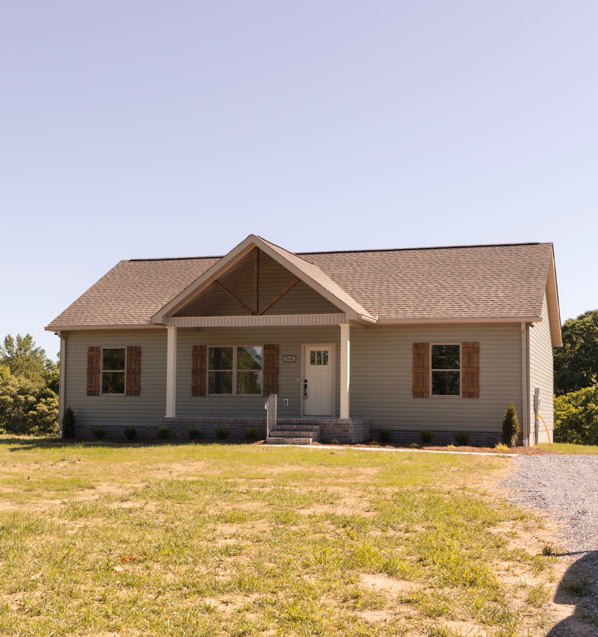 346 Hawkins Road Westmoreland TN 37186