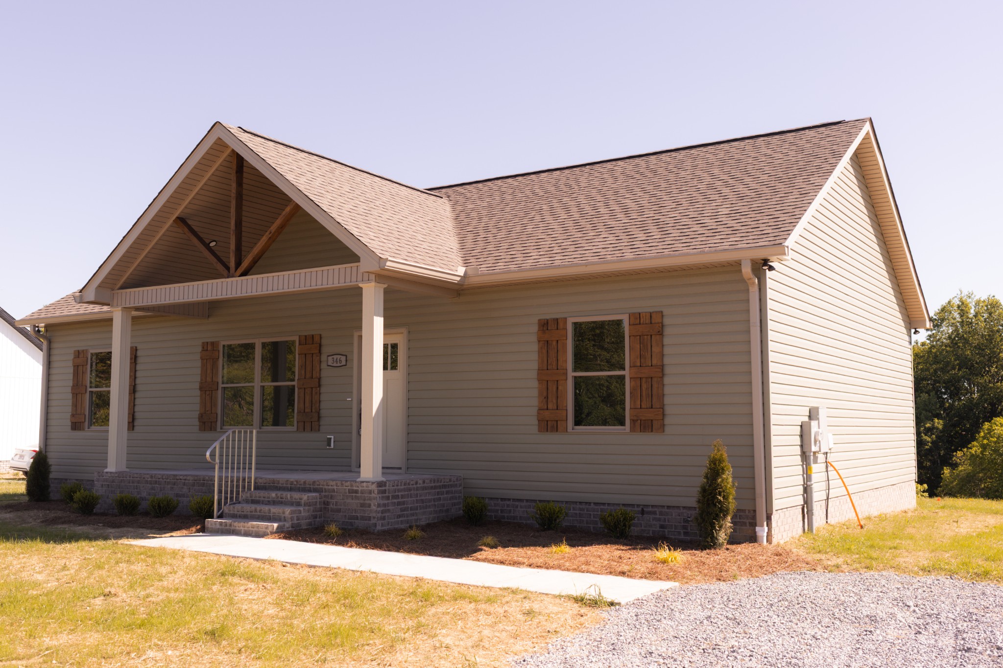 346 Hawkins Road Westmoreland TN 37186