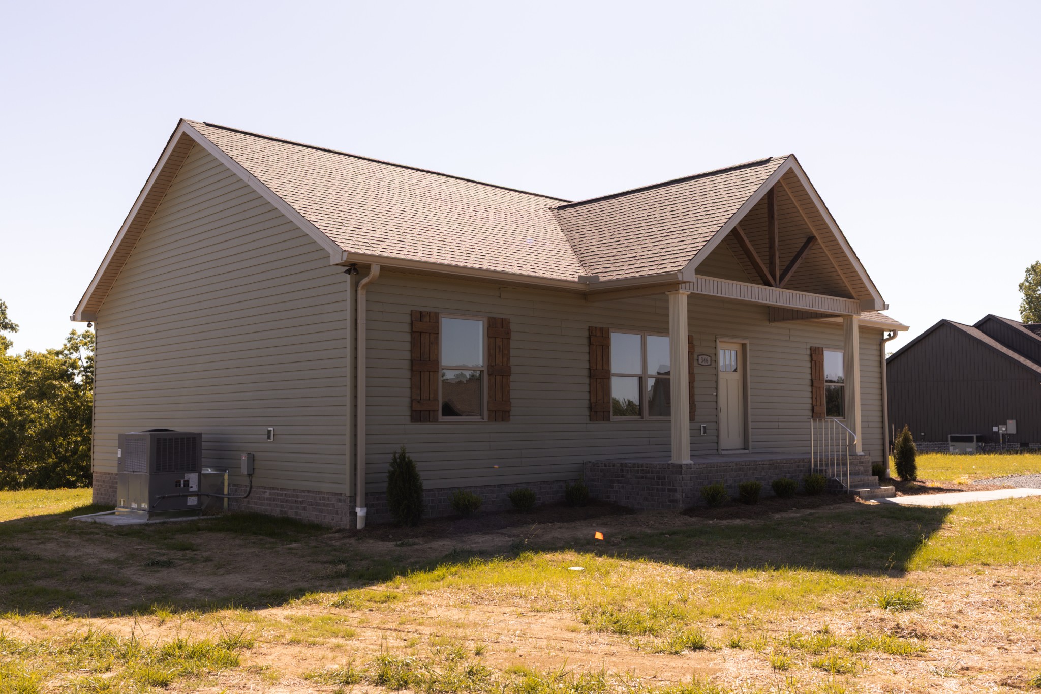 346 Hawkins Road Westmoreland TN 37186