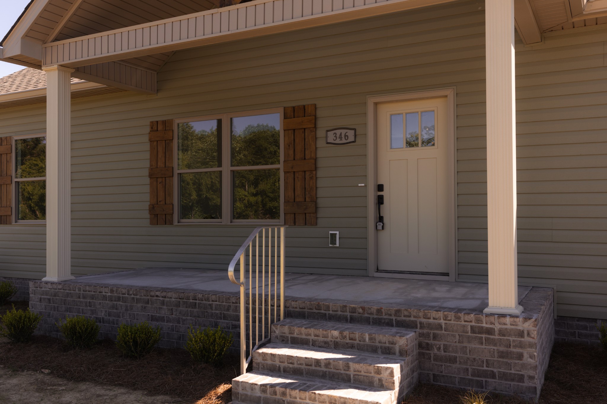 346 Hawkins Road Westmoreland TN 37186