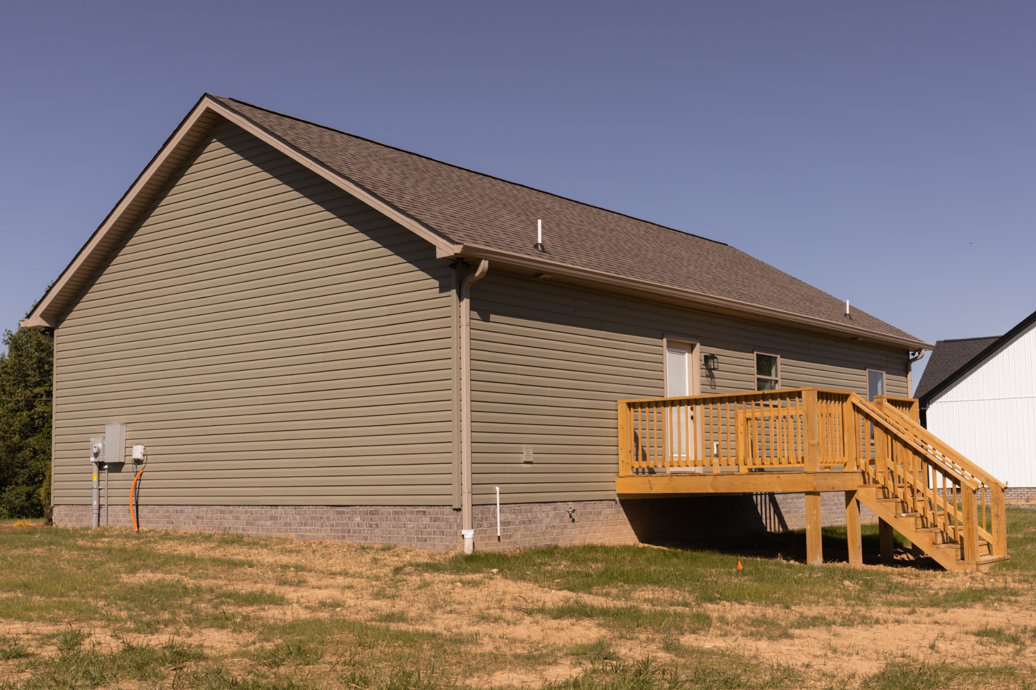 346 Hawkins Road Westmoreland TN 37186