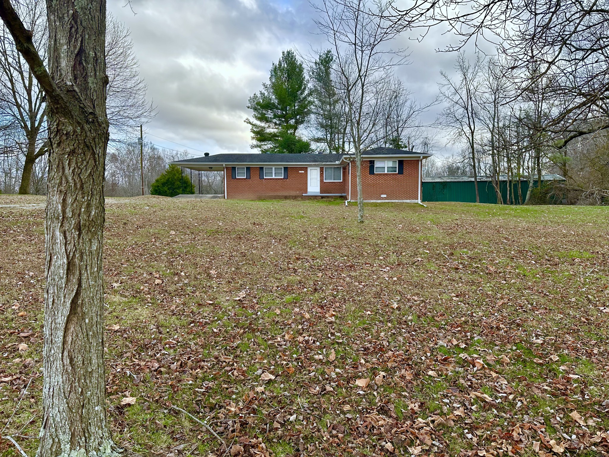 329 Poplar Drive Red Boiling Springs TN 37150