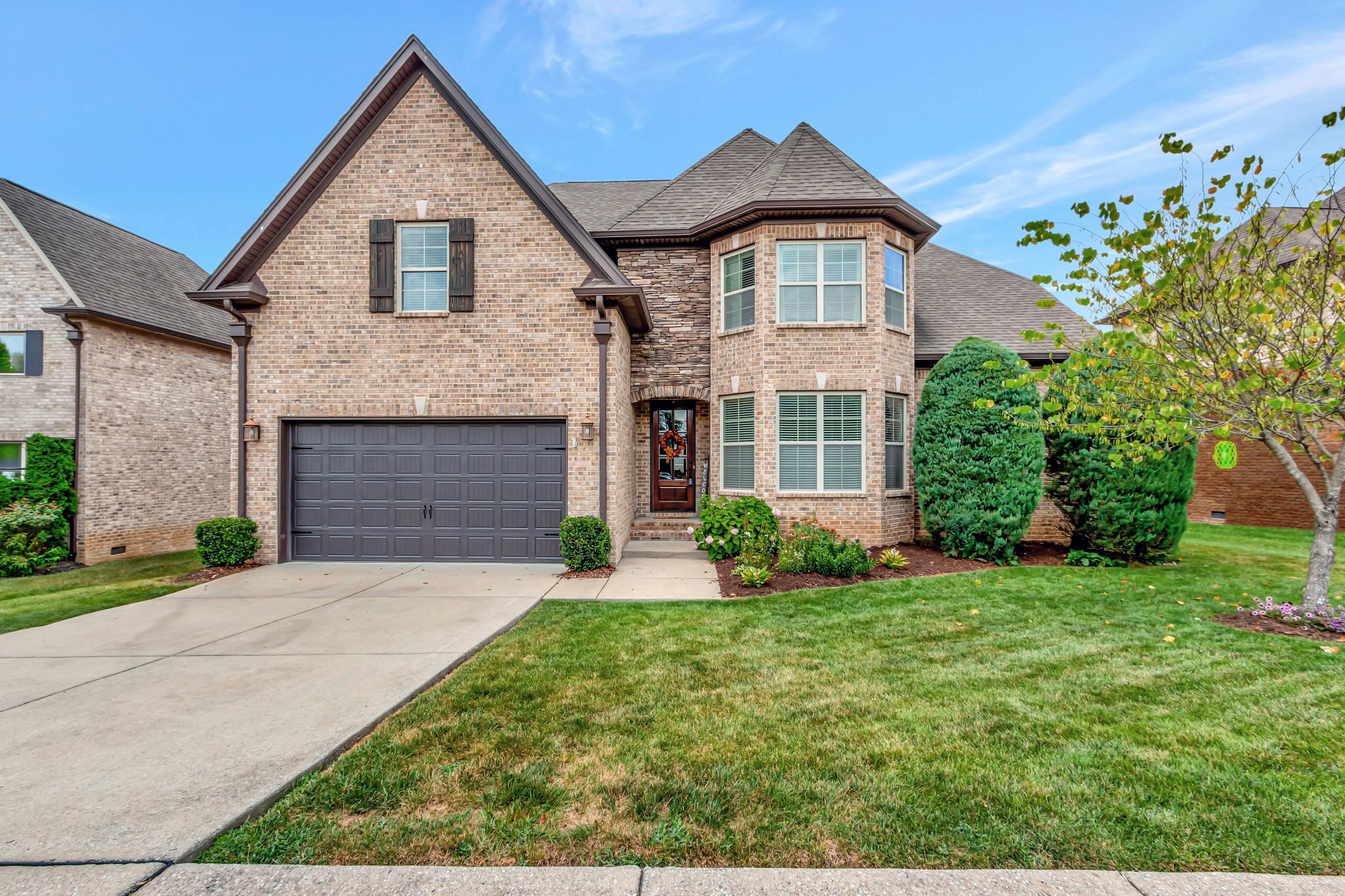 7019 Brindle Ridge Way Spring Hill TN 37174