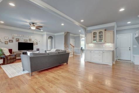 7019 Brindle Ridge Way Spring Hill TN 37174