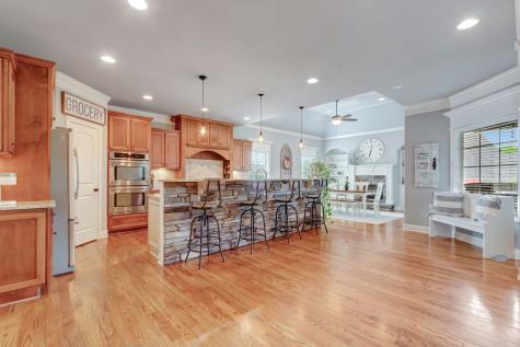7019 Brindle Ridge Way Spring Hill TN 37174