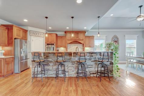 7019 Brindle Ridge Way Spring Hill TN 37174