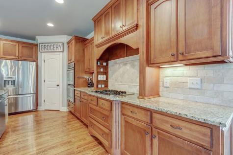 7019 Brindle Ridge Way Spring Hill TN 37174
