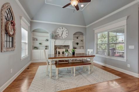 7019 Brindle Ridge Way Spring Hill TN 37174