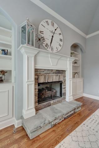 7019 Brindle Ridge Way Spring Hill TN 37174