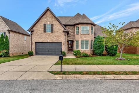 7019 Brindle Ridge Way Spring Hill TN 37174