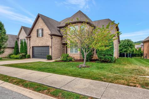 7019 Brindle Ridge Way Spring Hill TN 37174