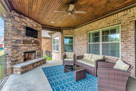 7019 Brindle Ridge Way Spring Hill TN 37174