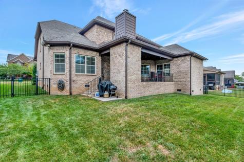 7019 Brindle Ridge Way Spring Hill TN 37174