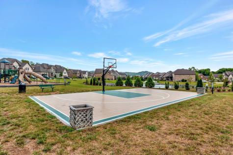7019 Brindle Ridge Way Spring Hill TN 37174