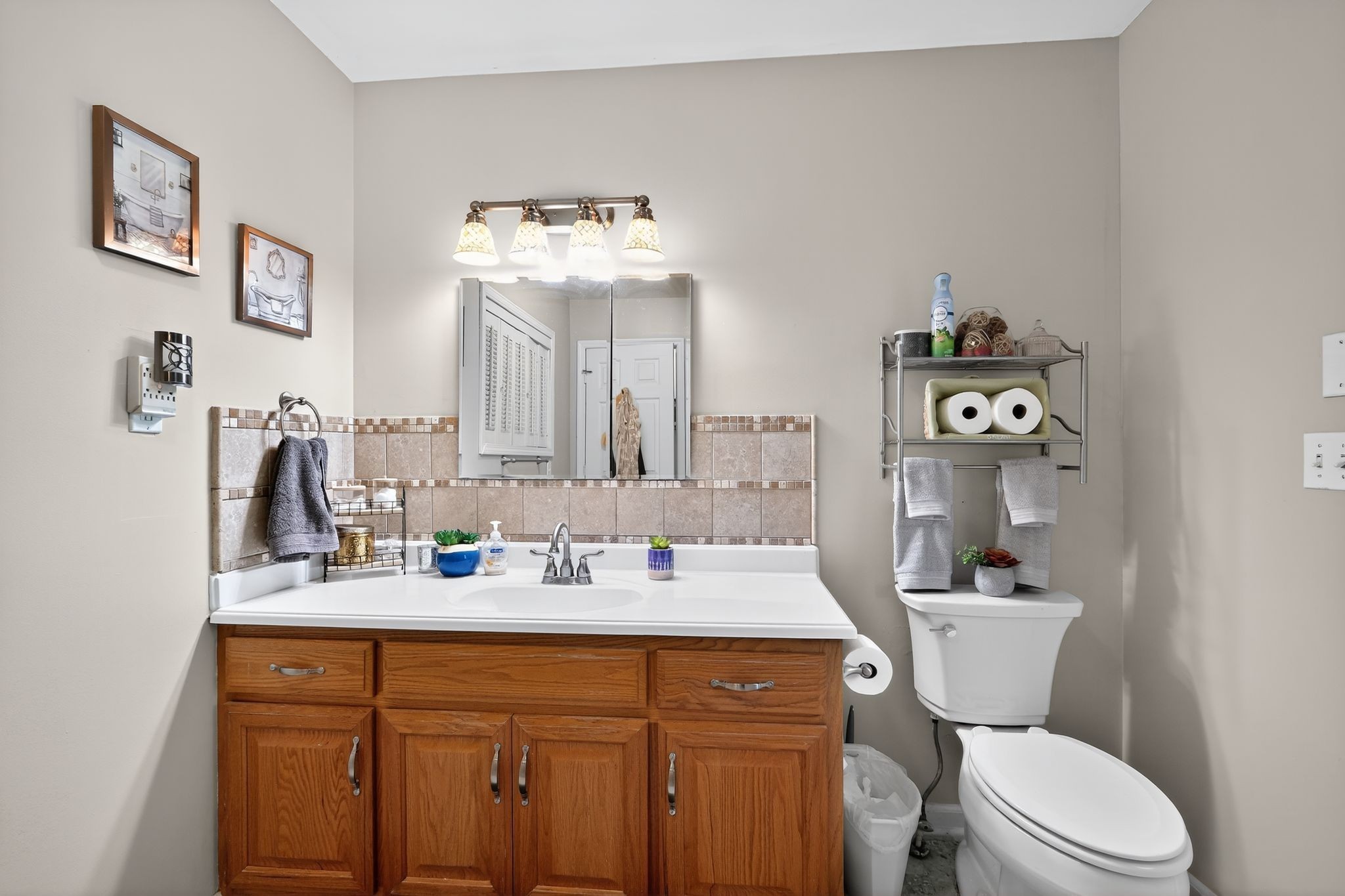 3119 Tyree Springs Road Hendersonville TN 37075