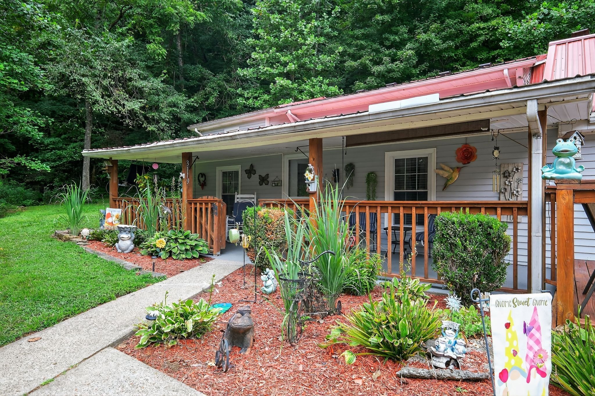 3119 Tyree Springs Road Hendersonville TN 37075