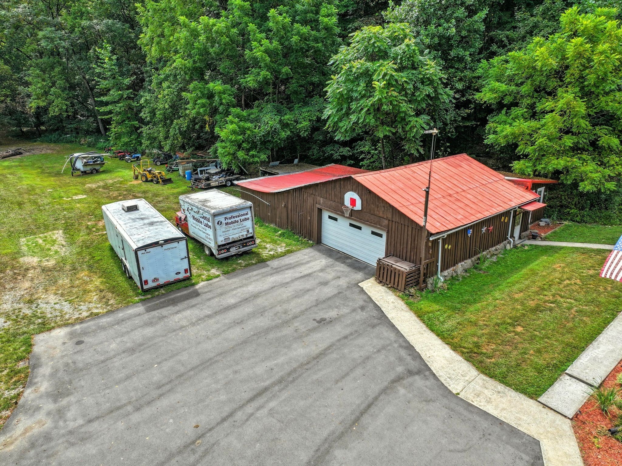 3119 Tyree Springs Road Hendersonville TN 37075